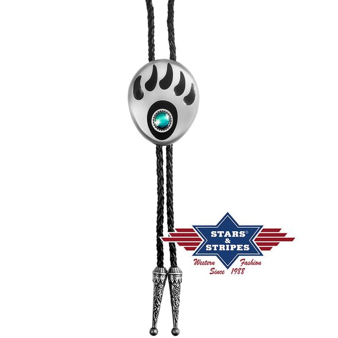 Hovedbilde Bear Claw Bolo