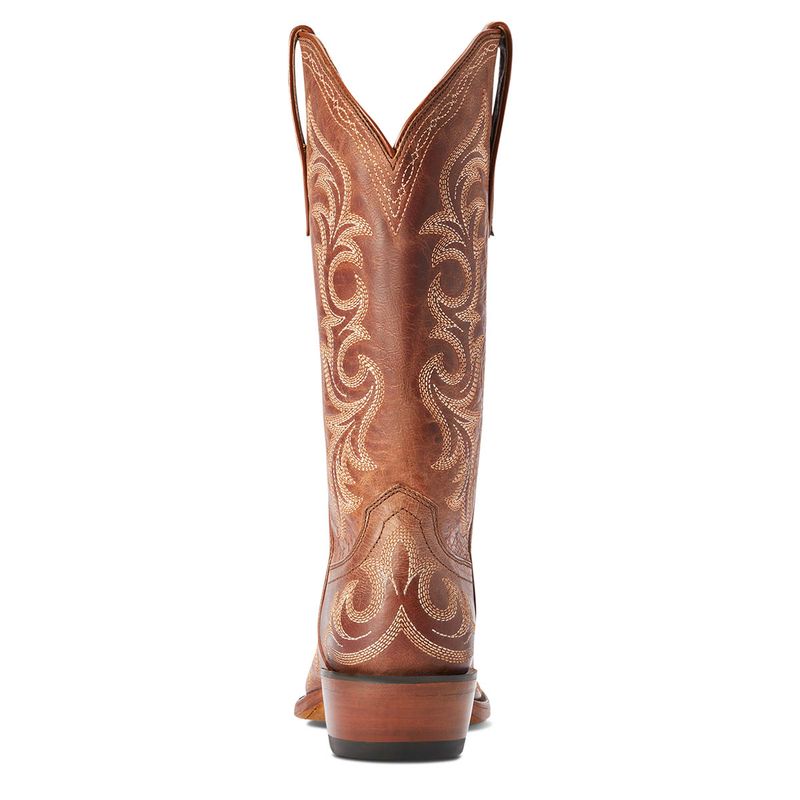 Ariat Hazen Cowgirl Boots