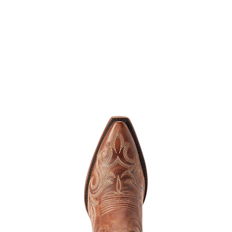 Ariat Hazen Cowgirl Boots