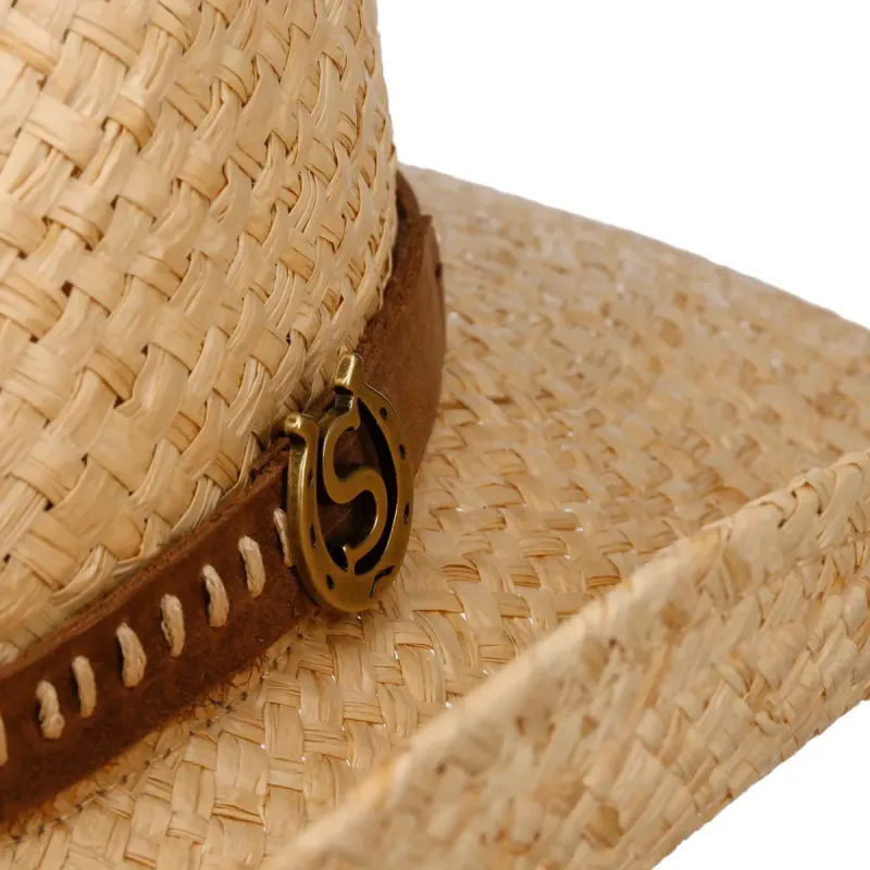 Stetson Fair Oaks Western Stråhatt