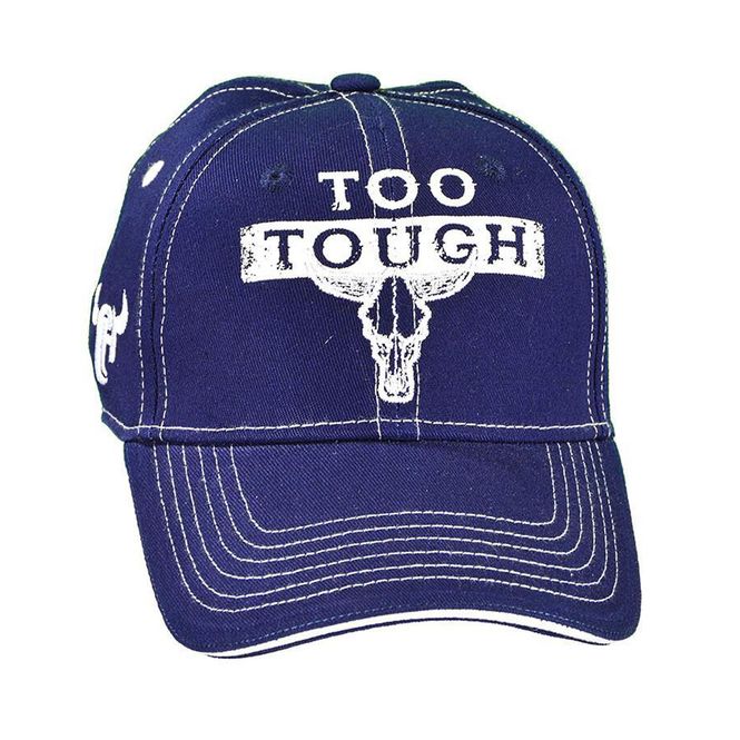 Hovedbilde Too Tough Caps for Barn