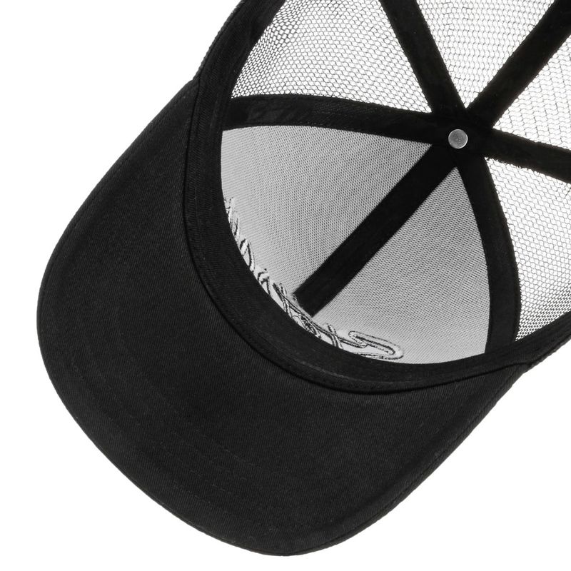 Stetson Trucker Caps - Monochrome