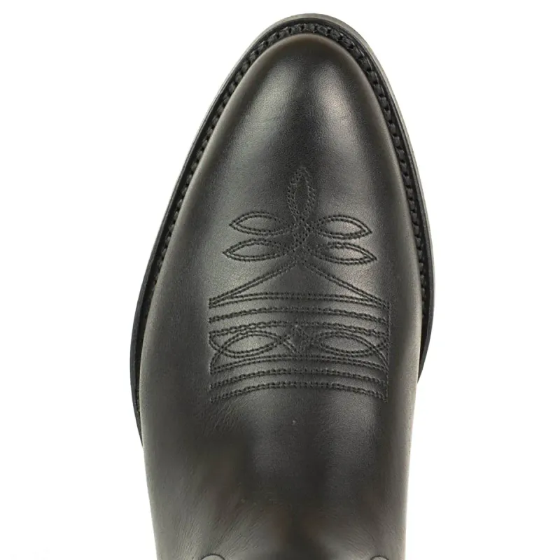 Mayura Denver Box Negro Boots