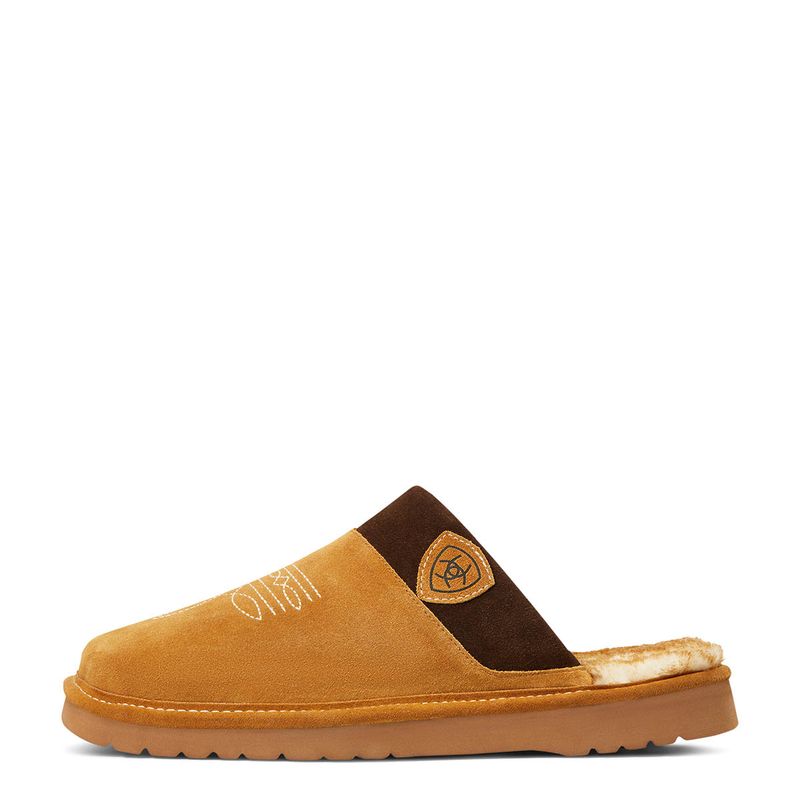 Ariat Silversmith Slippers