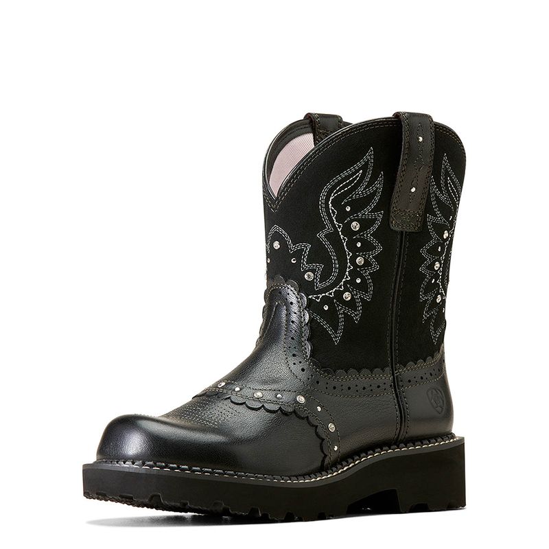Ariat Gembaby Cowgirl Boots