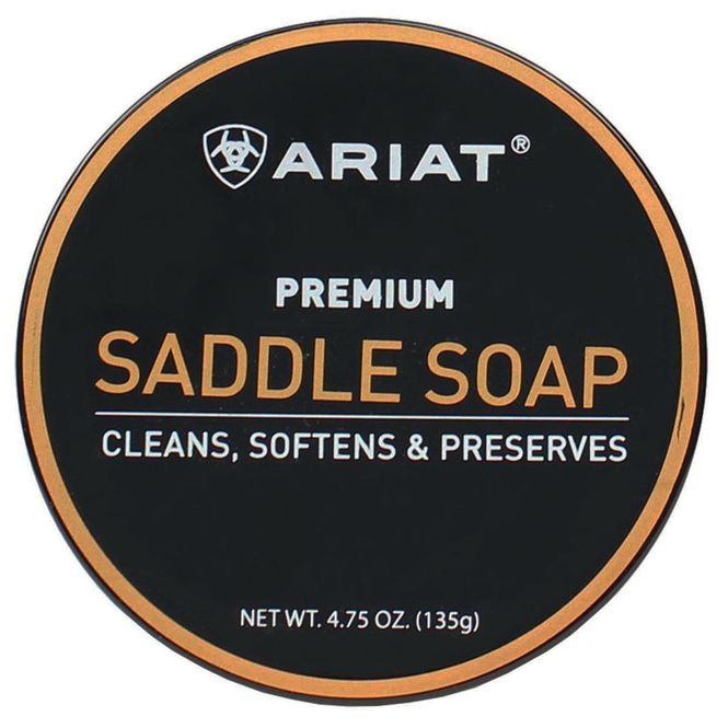 Hovedbilde Ariat Saddle Soap