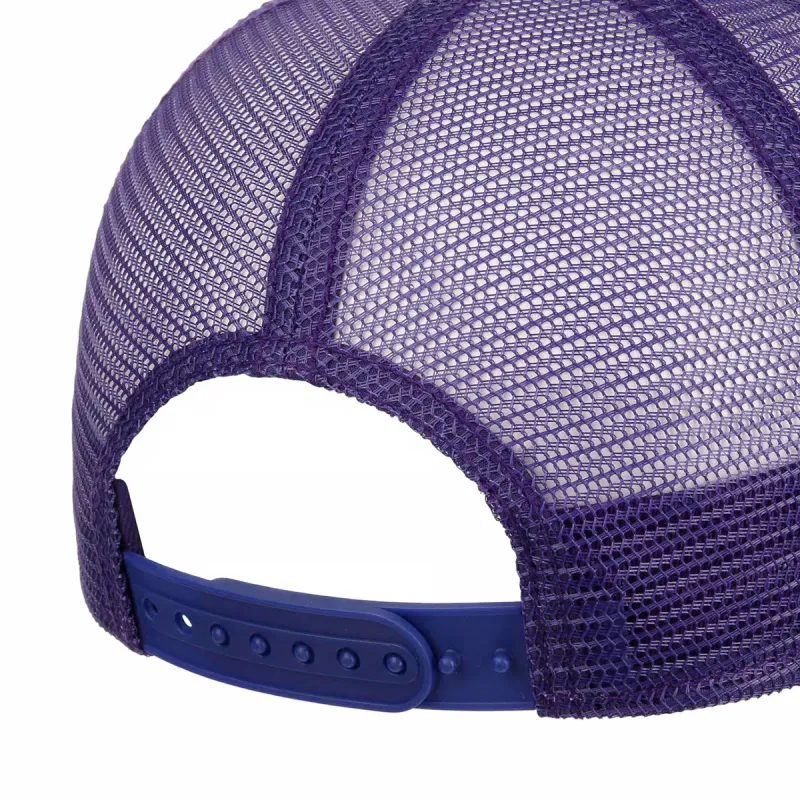 Stetson American Heritage Cap - Lilla