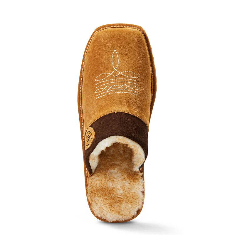 Ariat Silversmith Slippers