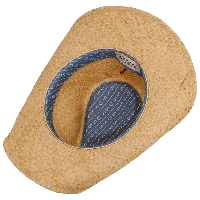 Stetson Fair Oaks Western Stråhatt