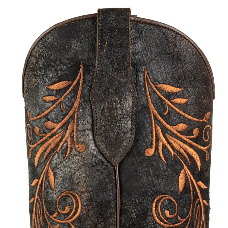 Mayura Palmas Testa Cowgirl Boots