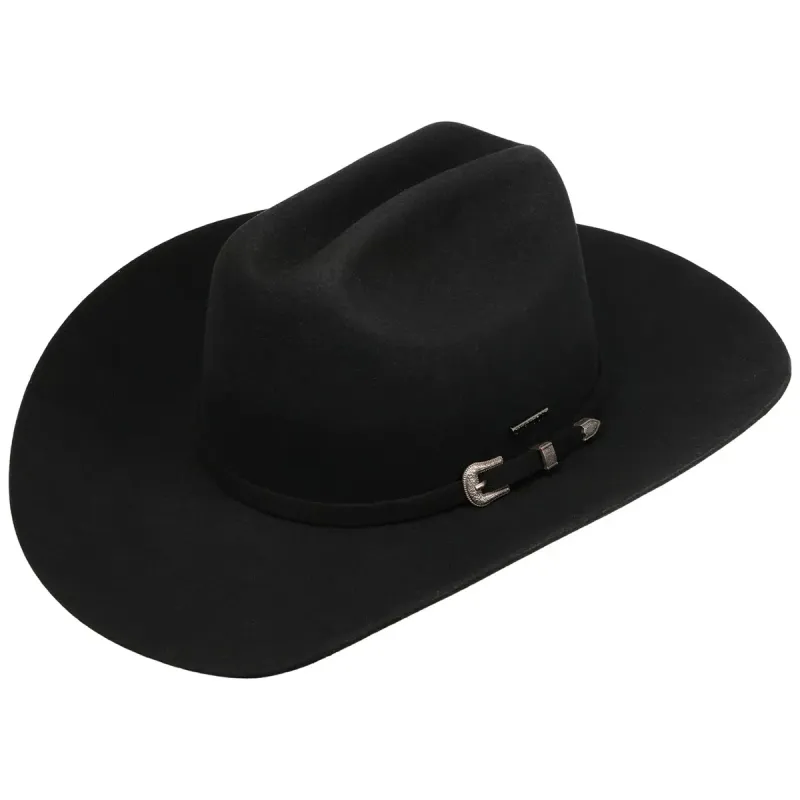 Stetson Mardren Westernhatt