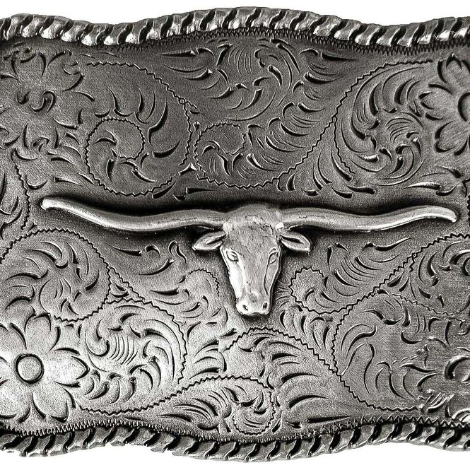  Longhorn Beltespenne