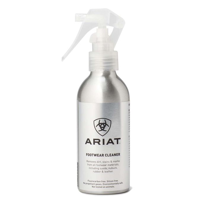 Hovedbilde Ariat Footwear Cleaner