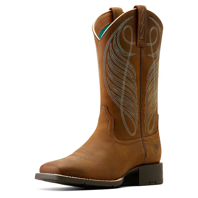 Hovedbilde Ariat Round Up Cowgirl Boots