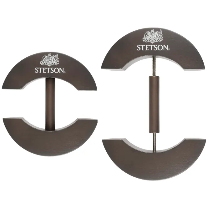 Hovedbilde Stetson Hattestrekker