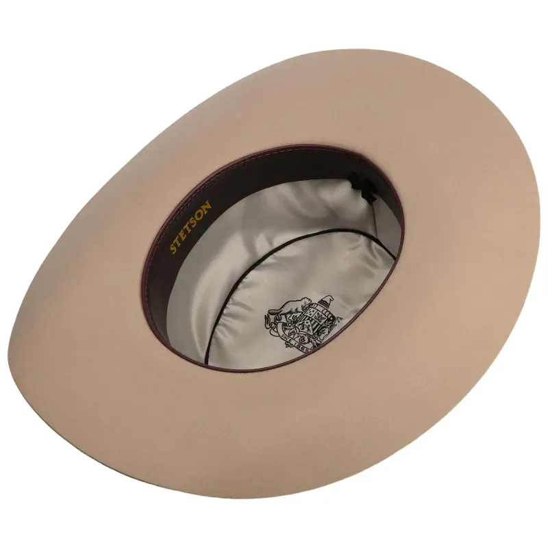 Stetson Mardren Westernhatt