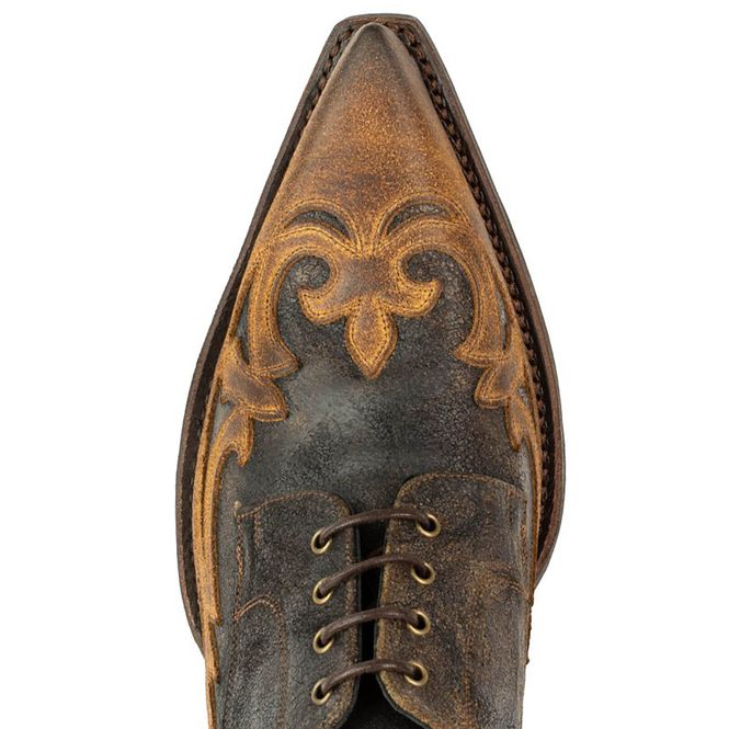 Hovedbilde Mayura 2541 Serraprim Whisky Cowboysko