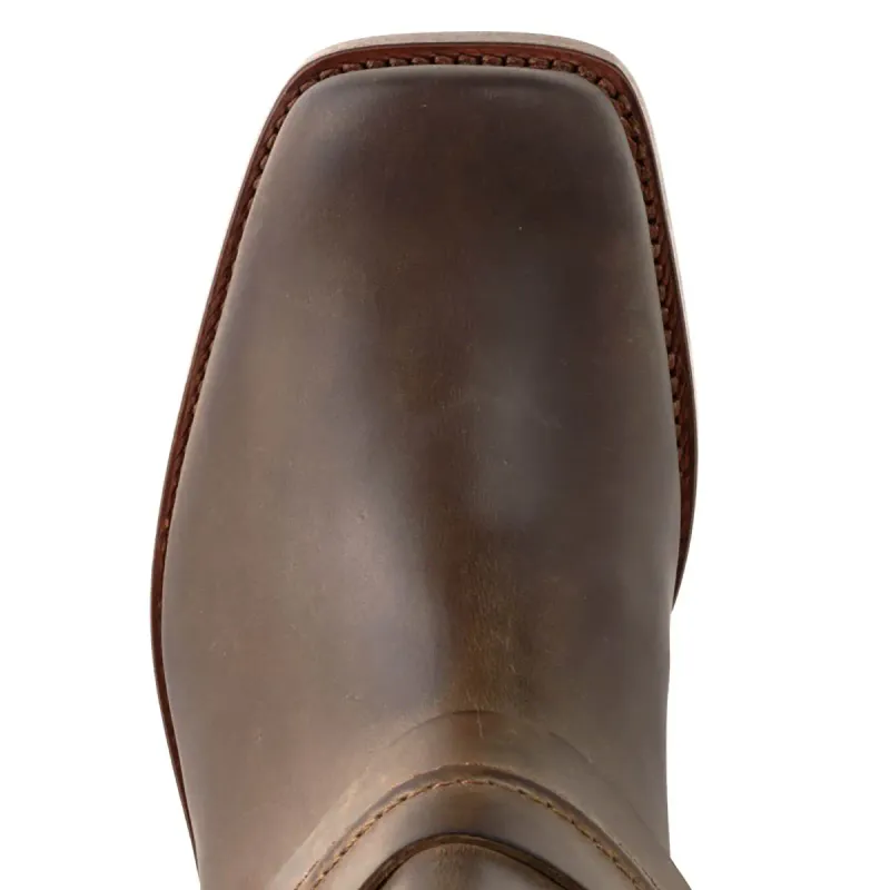 Mayura Boots 04 Brun – ankelhøye boots