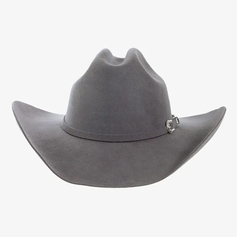 Cattleman Gunsmoke Cowboyhatt