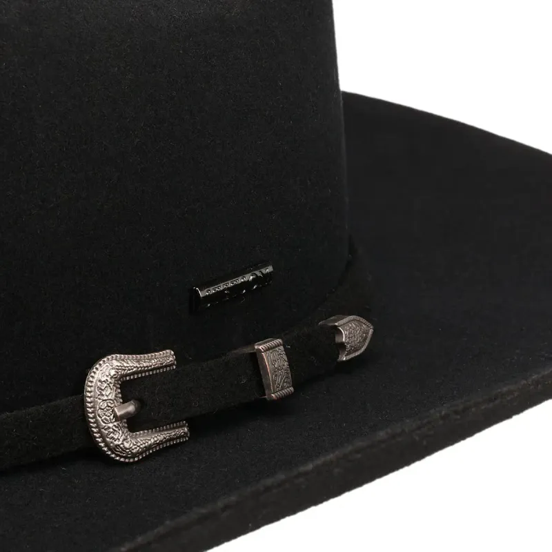Stetson Mardren Westernhatt