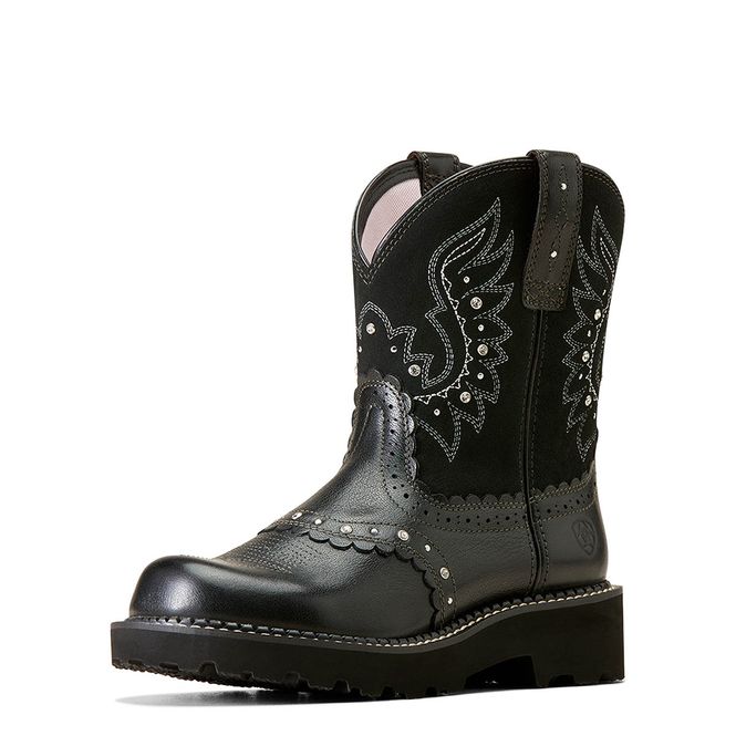 Hovedbilde Ariat Gembaby Cowgirl Boots
