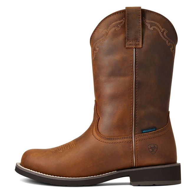 Hovedbilde Ariat Delilah Vanntette Western Boots