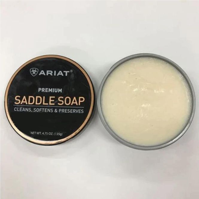 Hovedbilde Ariat Saddle Soap